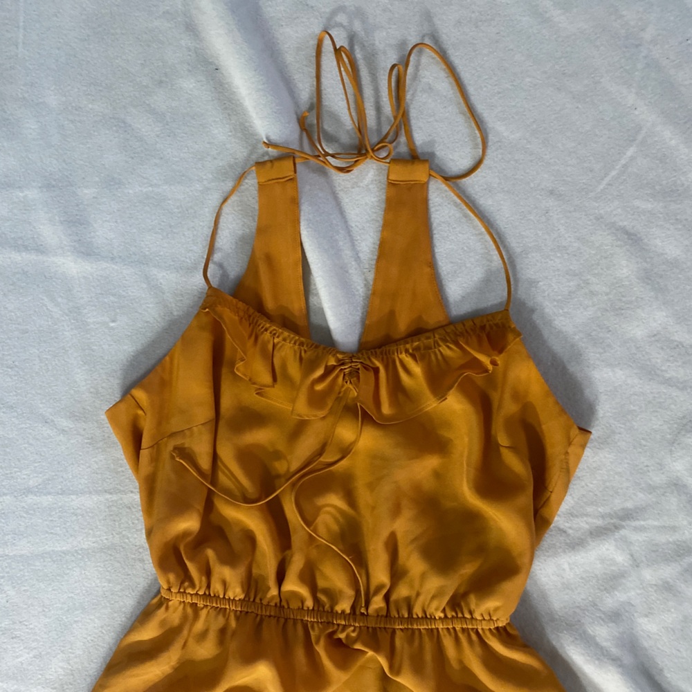 COPY - BCBGeneration summer dress - Picture 4 of 6